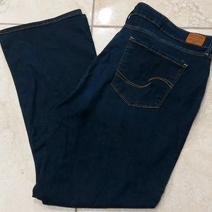 Levi Strauss 20 Jeans